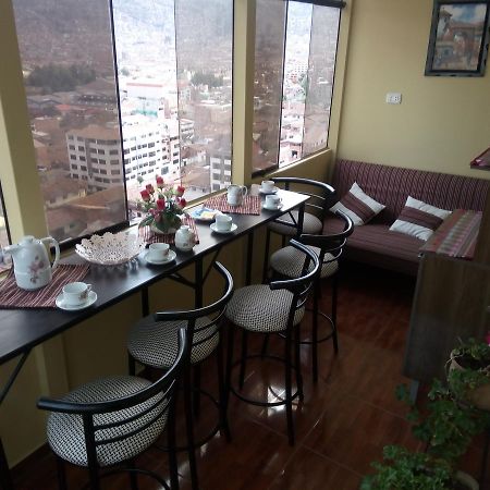 Casa Hospedaje Killari Куско Екстер'єр фото