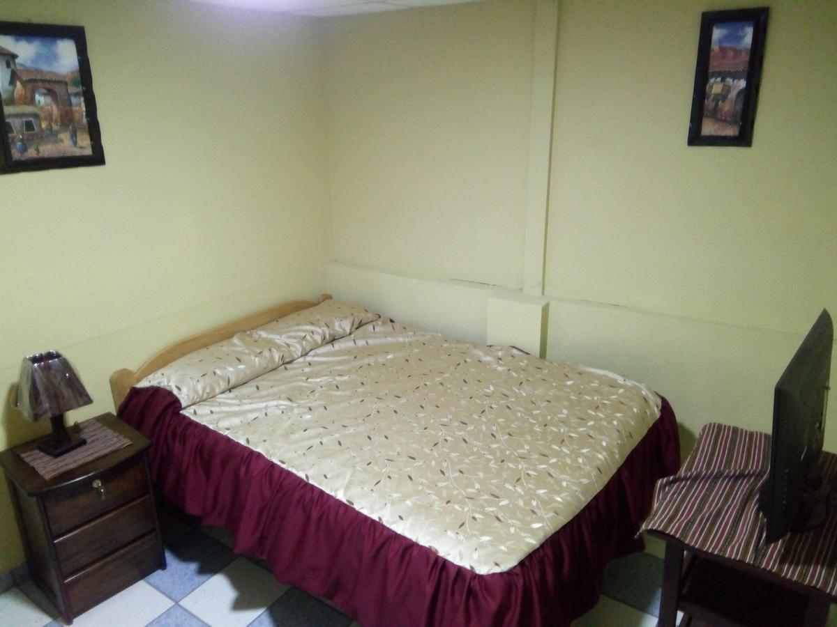 Casa Hospedaje Killari Куско Екстер'єр фото