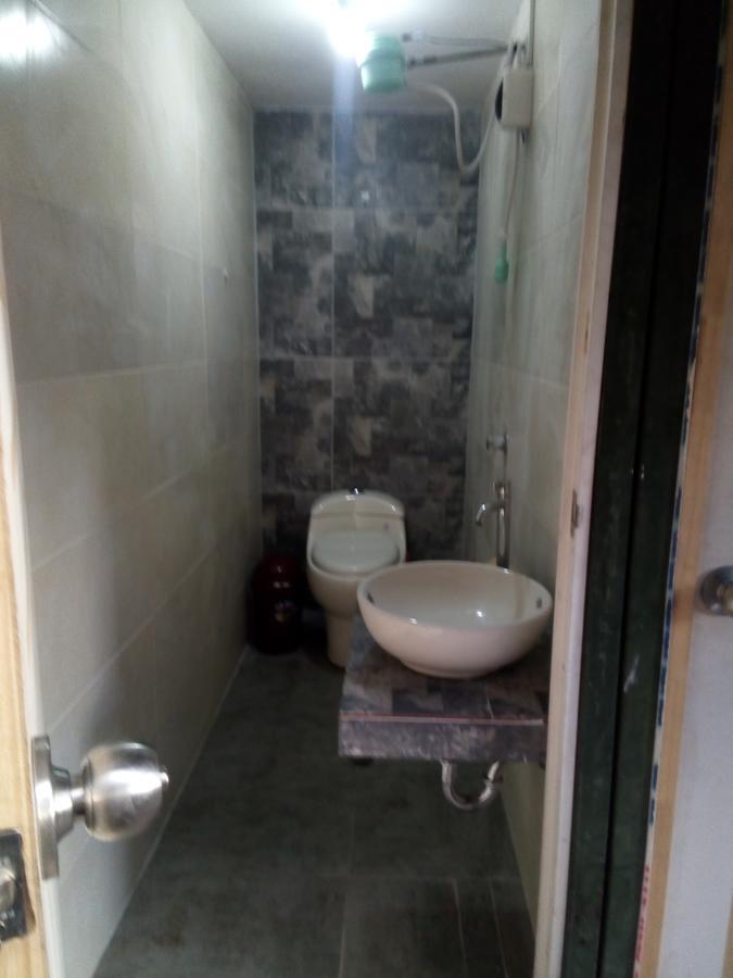 Casa Hospedaje Killari Куско Екстер'єр фото