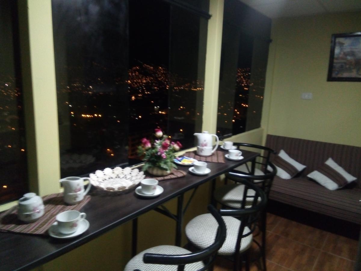 Casa Hospedaje Killari Куско Екстер'єр фото