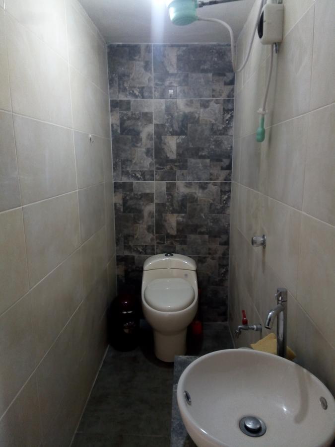 Casa Hospedaje Killari Куско Екстер'єр фото